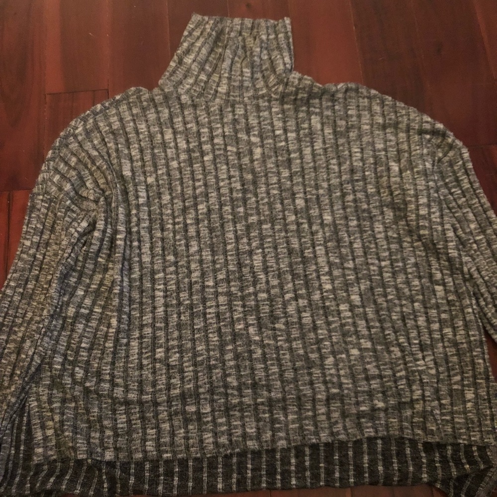 American Eagle Turtleneck!